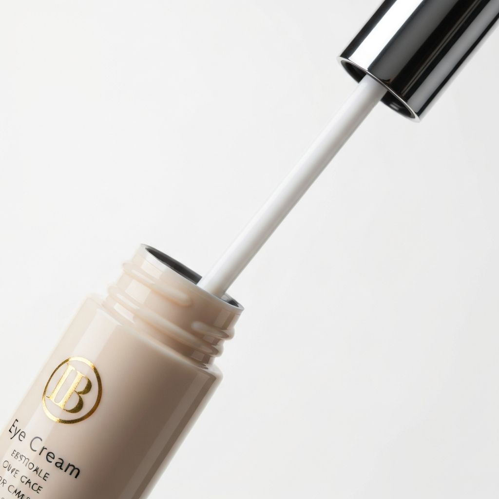 Contorno de Ojos Iluminador