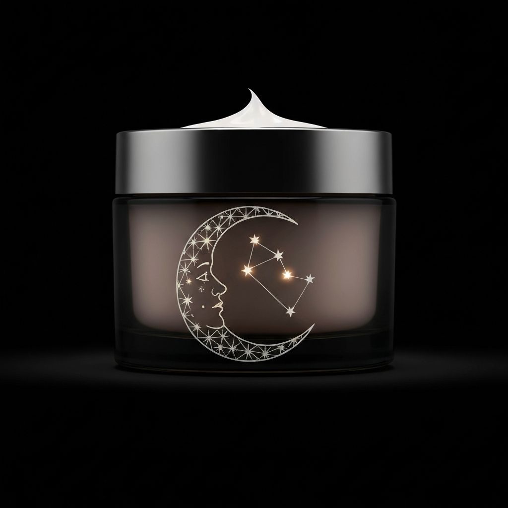 Crema de Noche Reparadora